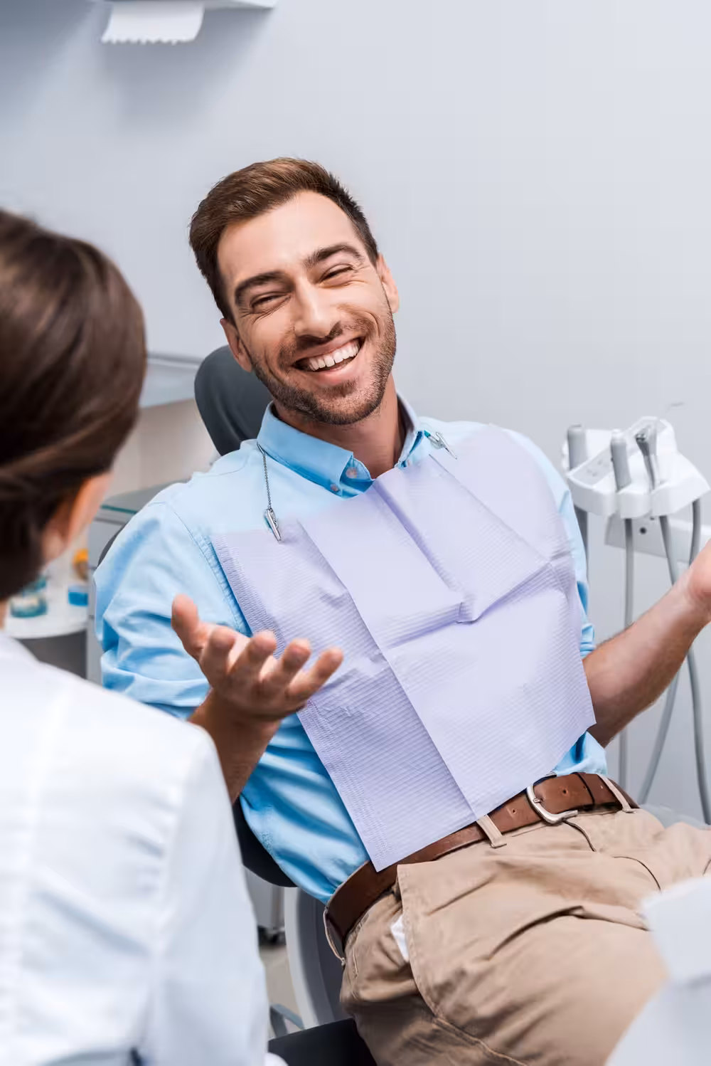Why choose Ace Dental Clinic